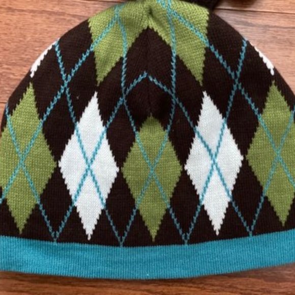 East Side Collection Hat & Glove Set - Picture 4 of 6